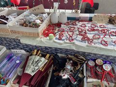 -张家港凤凰山景区恬庄古街