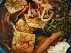 -阿生哥螺蛳粉•火锅(永安街店)