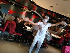 -海底捞火锅(上元大街店)