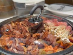 -黄记煌三汁焖锅(华发商都店)