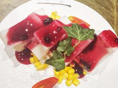 -清雅臻品·竹林院落·新派青岛菜(崂山店)