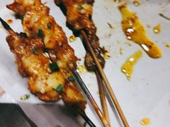-木屋烧烤(龙湖天街店)