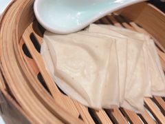 薄饼牛肉松-南京大牌档(富力海珠城店)