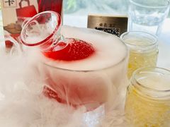 -野蔓果·山野菜(西湖景区·龙井茶田店)