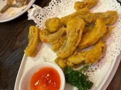 -大洋家·精品潮汕菜·生腌砂锅粥(天河东路店)