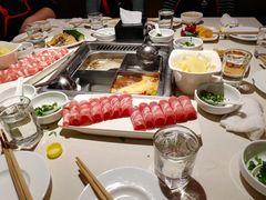 -海底捞火锅(锦艺城店)