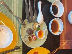 -云尚自助餐厅(佛山南海瞻云酒店)