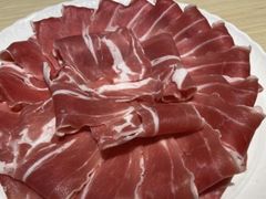 -阳坊胜利涮羊肉(禧乐汇店)