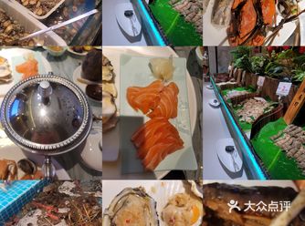 #被这家粤菜种草了 上星期去完今个星期又继续去嘞