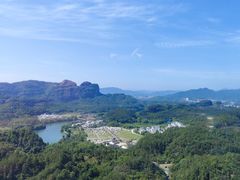 -丹霞山风景名胜区