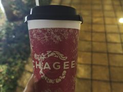 -霸王茶姬(上海恒基名人店)