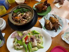 -煲煲掂风味煲仔饭餐厅(西区店)