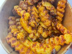 -周小亮丁家坡洋芋(全国总店)