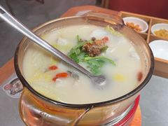 -闽上鲜·福建菜(龙湖滨江天街店)