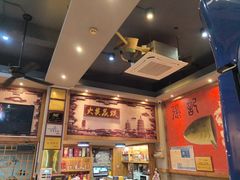 -张记烤鱼王(西街店)