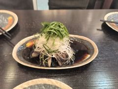 -鸟串烧Yakitori