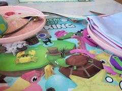 -水桶王国主题餐厅·聚会·生日派对·亲子活动·家庭套餐(亚龙湾希尔顿店)