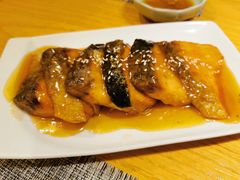 -吉兆·料理(红梅南路店)