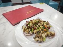 -郭姐·威海渔村(黄兴路店)