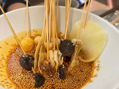 -花盐街·四川乐山小吃(西单大悦城店)