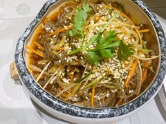 -如轩·海鲜砂锅粥·潮汕菜(南城店)