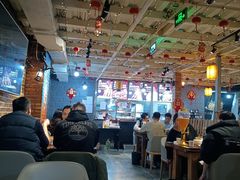 -三个大叔烤羊肉串·炭炉砂锅菜(西三旗店)