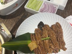 -魁盛居百年鲁菜馆(县西巷店)