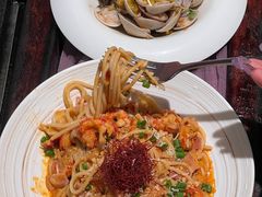 -一沙一城·岩烤牛扒(深圳首店)