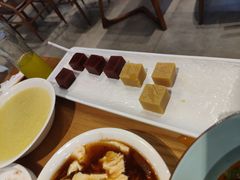 -四季小馆·地道北京小吃(广百店)