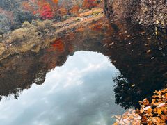 -三块石国家森林公园