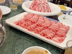 -楼外楼肥羊木炭火锅居(乐群街店)