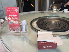 -水禾轩·海鲜蒸汽主题餐厅(拱北店)