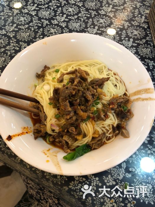 老板凳面-图片-重庆美食-大众点评网