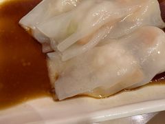 -盛记粥面(佐敦店)