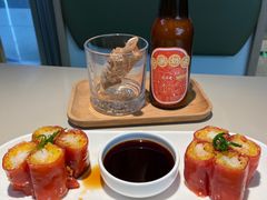 -蔡澜点心(三里屯T+MALL店)