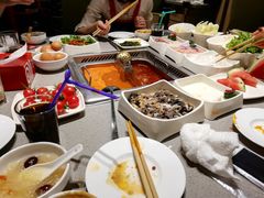 -海底捞火锅(凯德广场店)