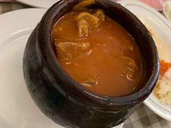 -华梅西餐厅(哈尔滨中央大街店)