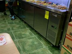 自助取餐区-杨国福麻辣烫(庆春路店)