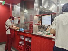 -喜家德虾仁水饺(百盛优客店)