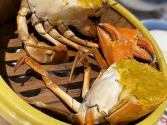 -三妹小龙虾·黄油蟹(华侨城总店)