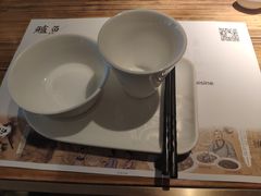 -江湖情酸菜鱼(万菱汇店)