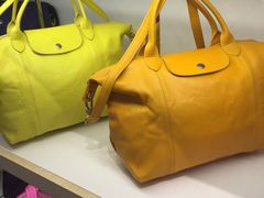 -Longchamp(佛罗伦萨小镇奥特莱斯店)
