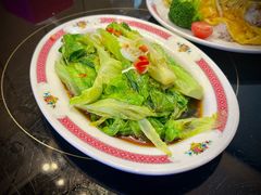 -玉兰苑一等茶餐厅