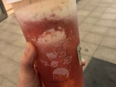 -喜茶(东莞汇一城店)
