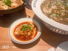 -太二酸菜鱼(浦东正大广场店)