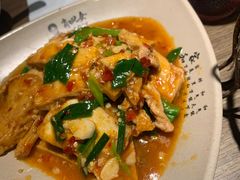 -肖四女乐山跷脚牛肉(滨江天街店)