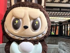 -龙悦湾酒家·八阵鱼生·渔人码头店