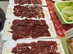 -杏花吴记牛肉火锅