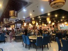 -中恒华茶楼(牌坊店)