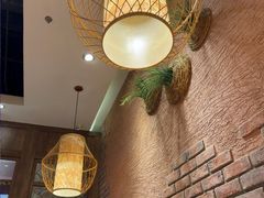 -好嫂子酱猪手•农家菜(槐房万达店)